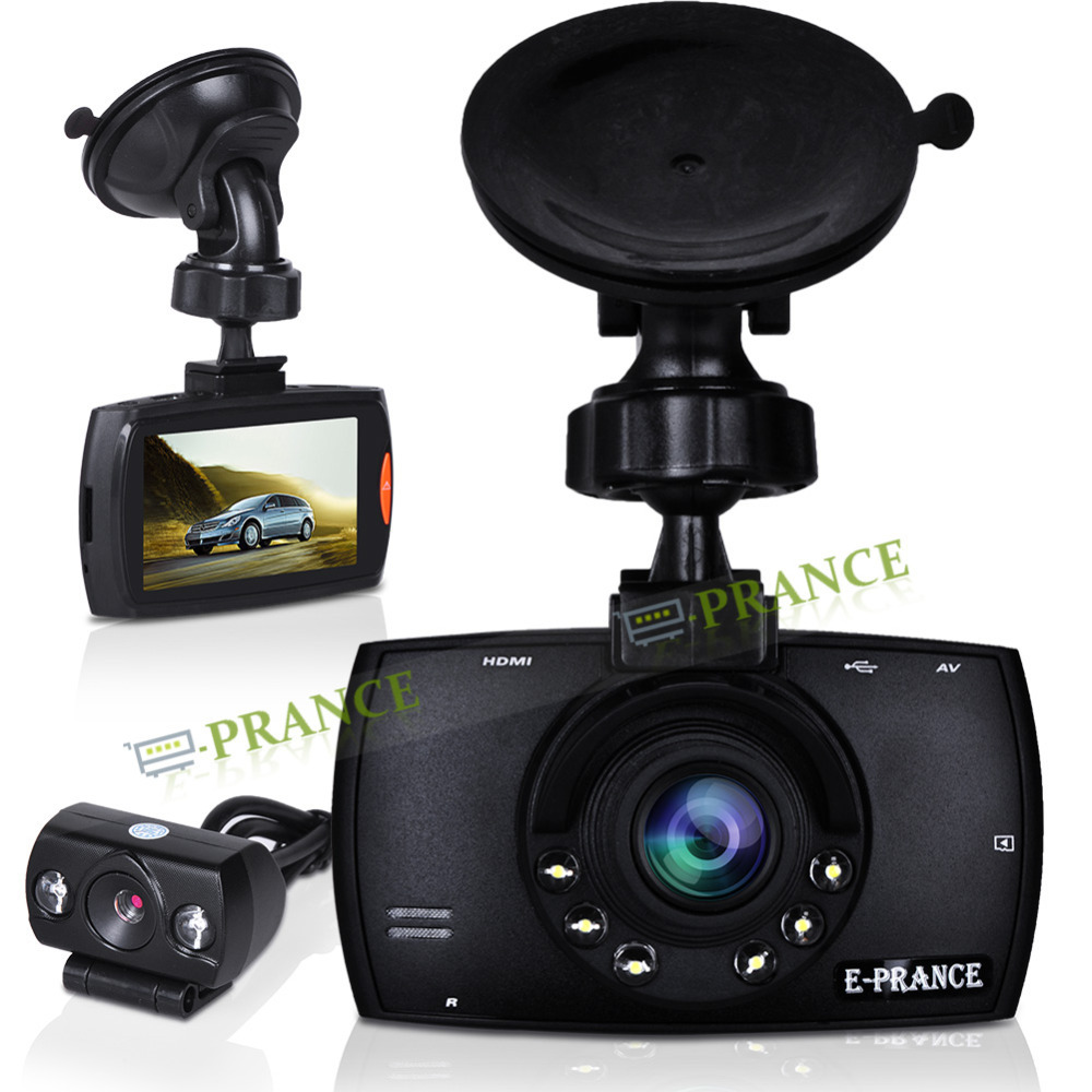  E-prance 1080p  -  2