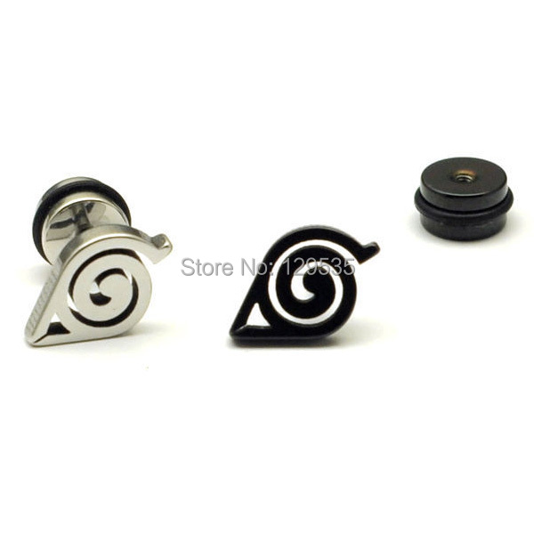 Popular Anime Earrings MenBuy Cheap Anime Earrings Men lots from China