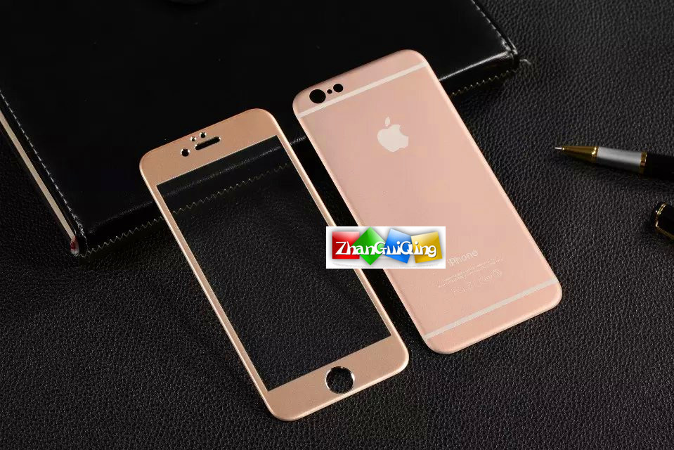 2015 new for iphone 6 plus titanium alloy color glass protection colour tempered glass jpg 2015 new for iphone 6 plus titanium alloy color glass protection colour tempered glass jpg