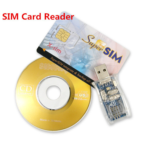 Insten Sim Card Reader Driver Download