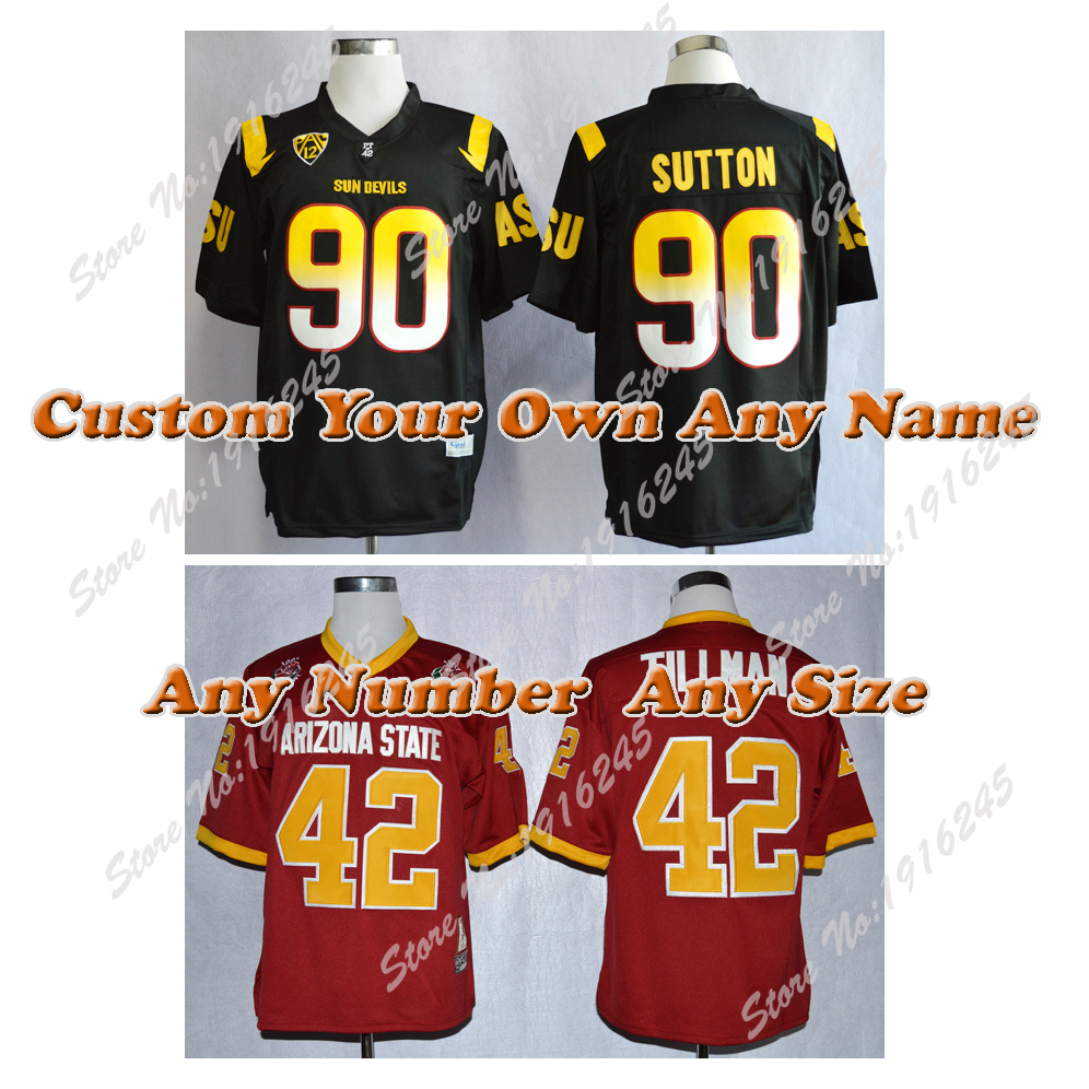 ncaa custom football jerseys