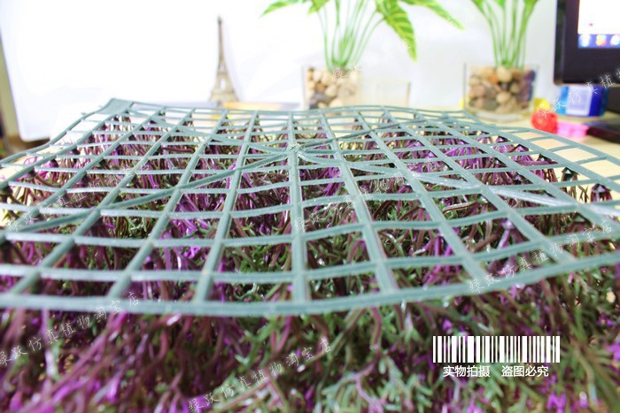 Aliexpress.com: comprar balcón césped de plástico césped ...
