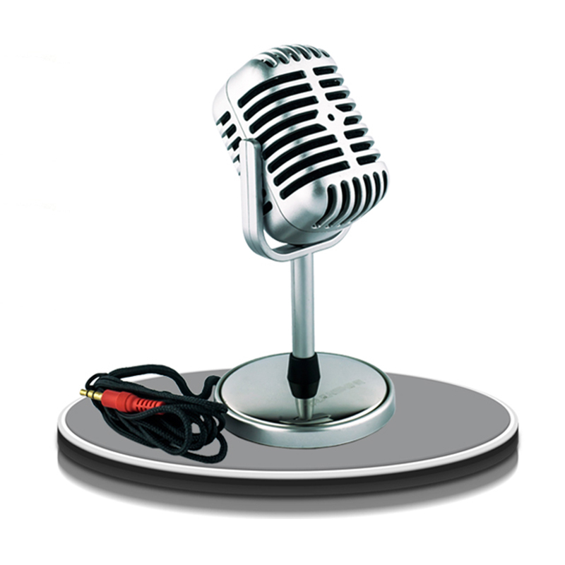 High Definition Microphone for Promotional High