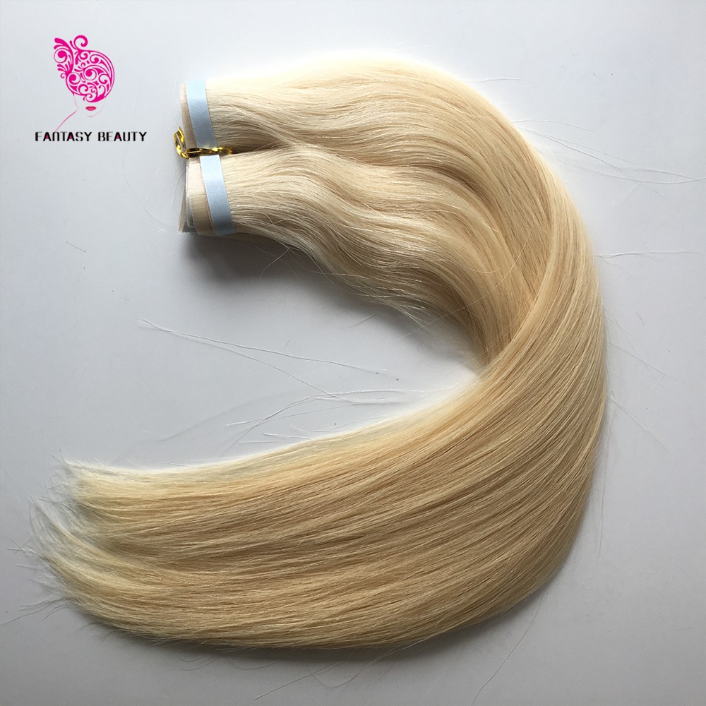 skin weft ombre hair