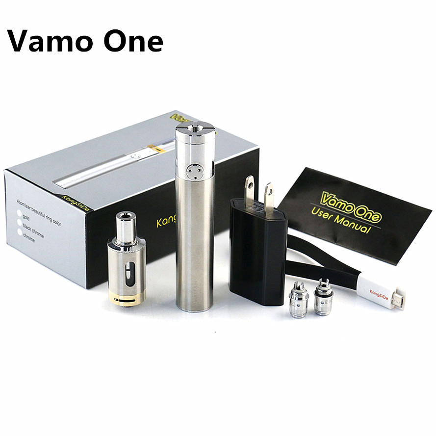 original ksd vamo one kit portable e cigarette 1000mah adjustable airflow vaporizer electronic original ksd vamo one kit portable e cigarette 1000mah adjustable airflow vaporizer electronic