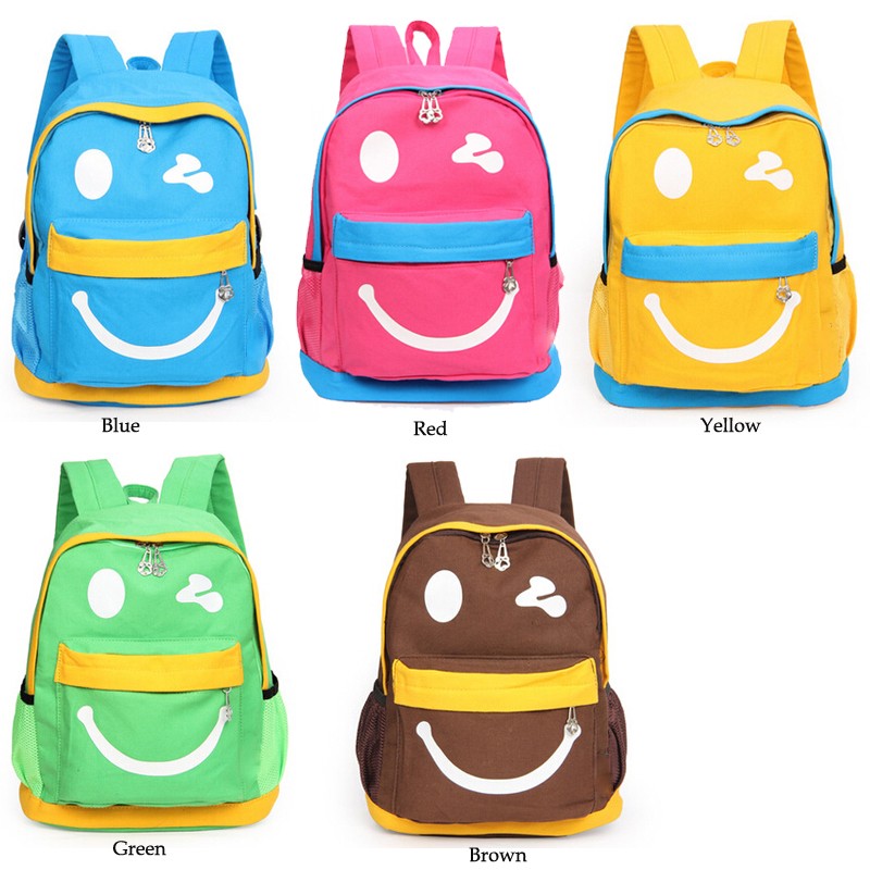 child school backpack 1