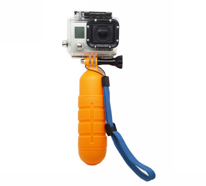 Купить GoPro поплавок b модель поплавок ручной монопод палку легкий ...