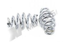 3 1 Chrome Solo Seat Spring Bracket Mounting For Harley Davidson