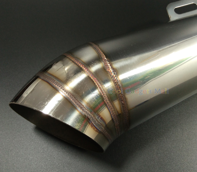 gy6 exhaust Picture More Detailed Picture about Modified Motorcycle