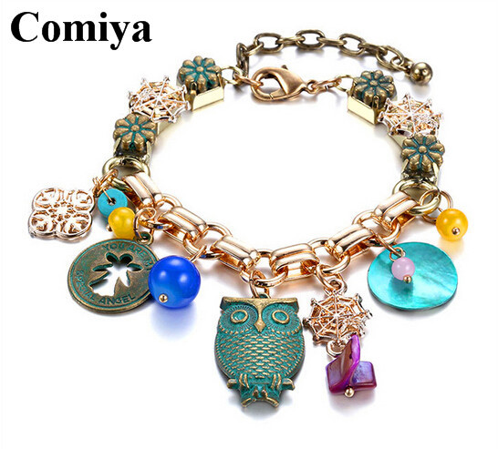 pulseras mujer