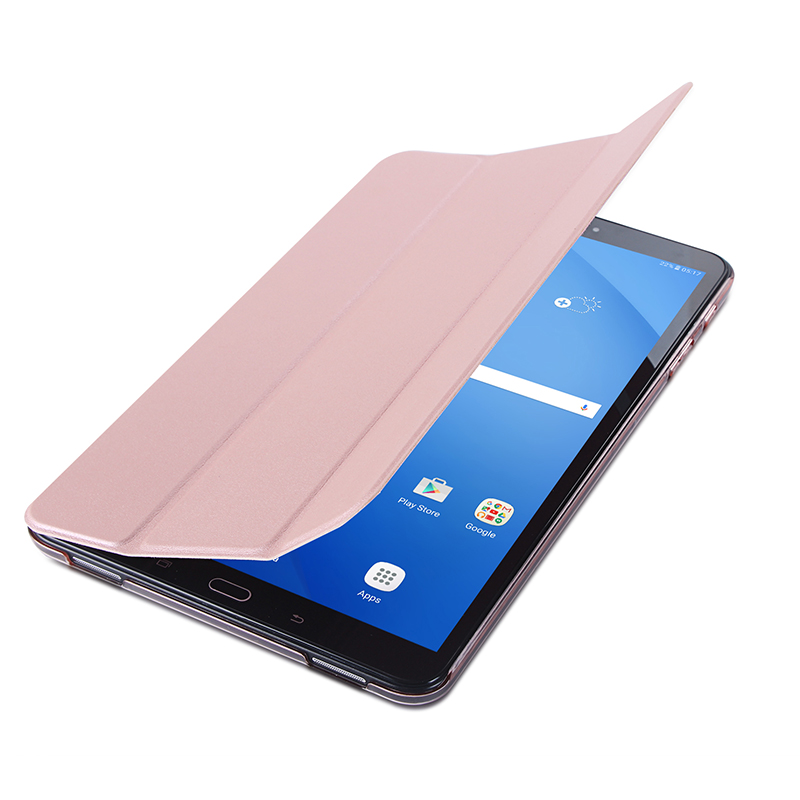   Samsung Galaxy Tab 10.1 2016 T585 T580 SM-T580 T580N  WeFor PU  - Tablet  