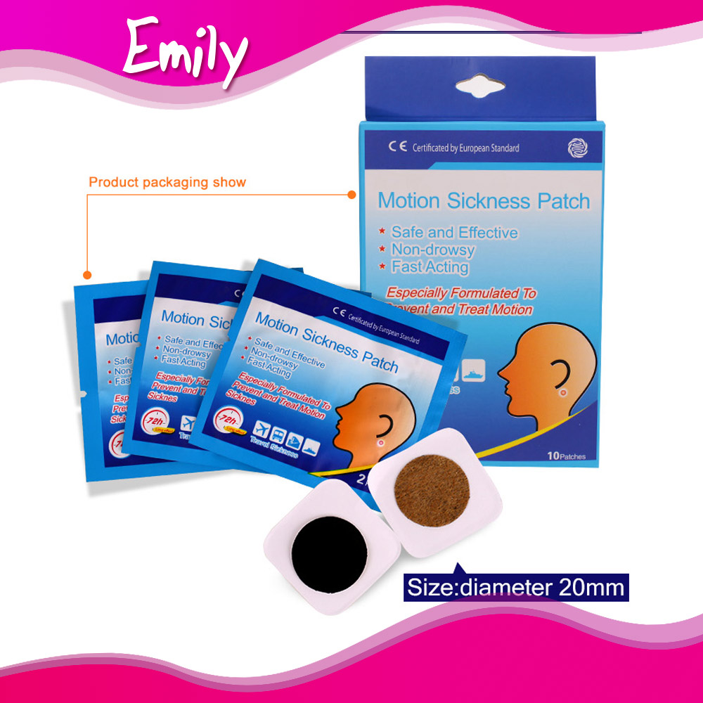 Motion Sickness Patch And Alcohol download