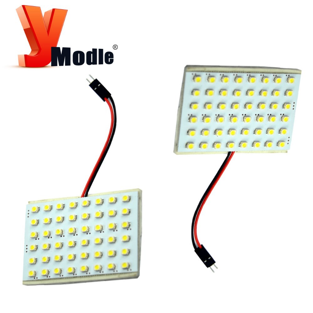 HK сообщение бесплатная 100 х 12V панели купола СИД 48 Сид SMD 3528 1210 свет Фестона T10 Автоматическая интерьера крыши лампа для чтения белый синий #YNL06 HK сообщение бесплатная 100 х 12V панели купола СИД 48 Сид SMD 3528 1210 свет Фестона T10 Автоматическая интерьера крыши лампа для чтения белый синий #YNL06
