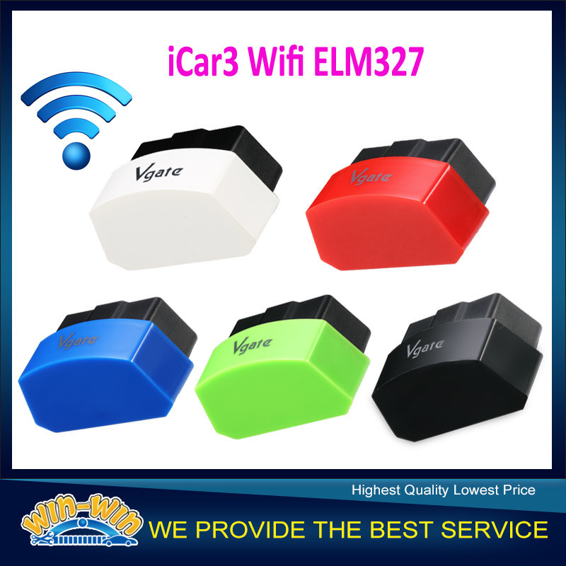 icar3 wifi 1
