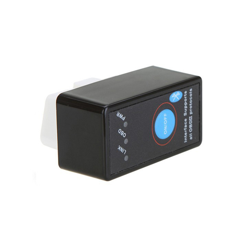  Blueteeth OBD2     OBD 2  ELM327 V2.1   Android 4.0 - android-  4.4