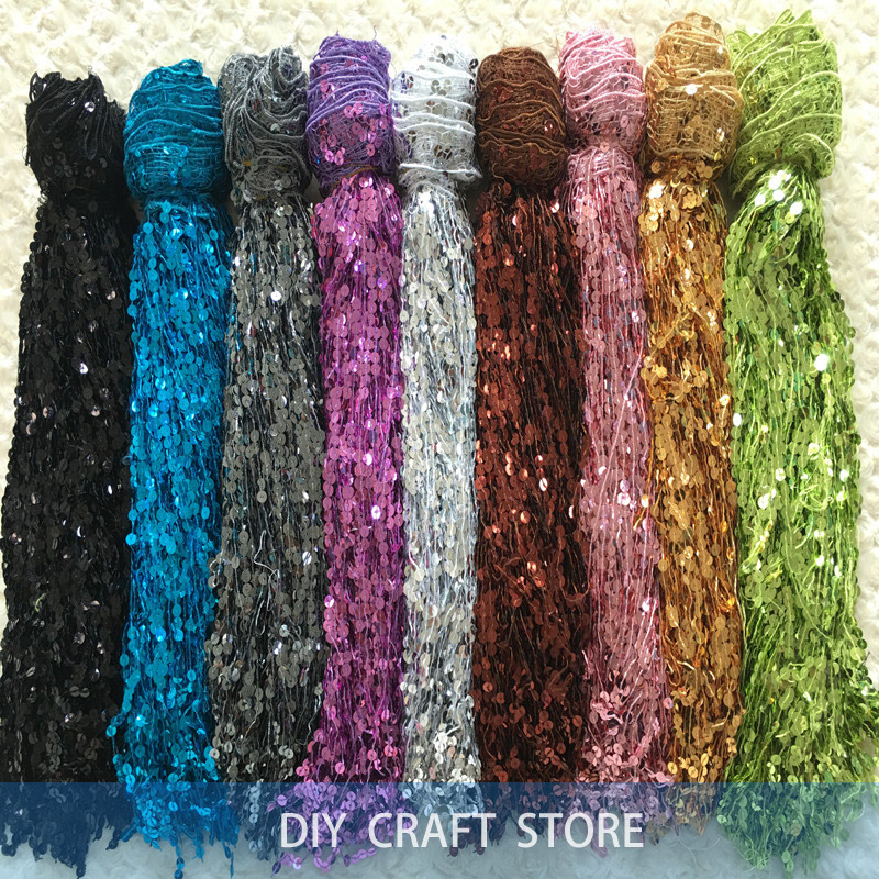 Online Buy Wholesale sequin trim from China sequin trim Wholesalers