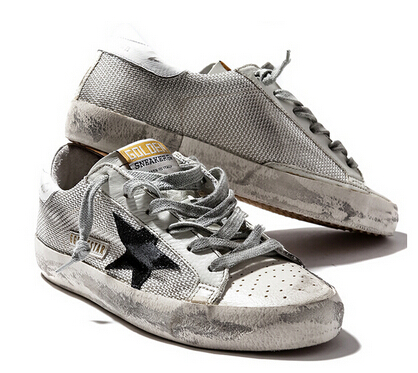 golden goose uomo basse