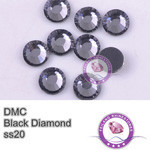 Black diamond ss20