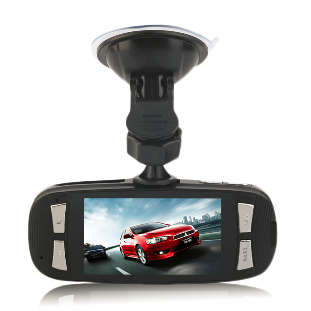 EDFY Free Shipping! FHD 1080P G1W-C With Capacitor Car Dash Camera DVR NT96650 Chip AR0330 Lens