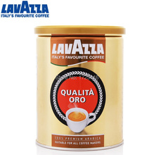 Lavazza pull the wasa Luo Jinle visa coffee powder The Italian original package imports 250 g
