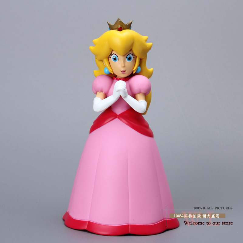 Online Kaufen Großhandel Prinzessin Peach Abbildung Aus China ...