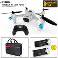 Free Shipping Hubsan X4 Plus H107C 2 4G 4CH RC Quadcopter HD 720P Camera Carrying Bag