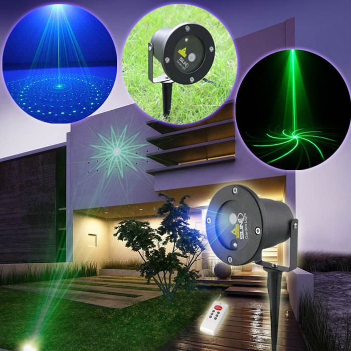 NEW-Landscape-Outdoor-Laser-Light-Show-Projector-Waterproof-Garden ...
