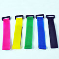 20 piece Cables Lipo Battery Strap Reusable Cable Tie Wrap 20 200