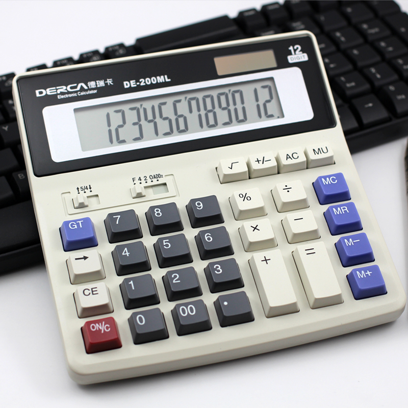 large online calculator
