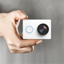 Original 1920x1080p XIAOYI Smart Camera Xiaomi Xiaoyi Yi Action Sport Travel Camera Wifi Bluetooth 4 0