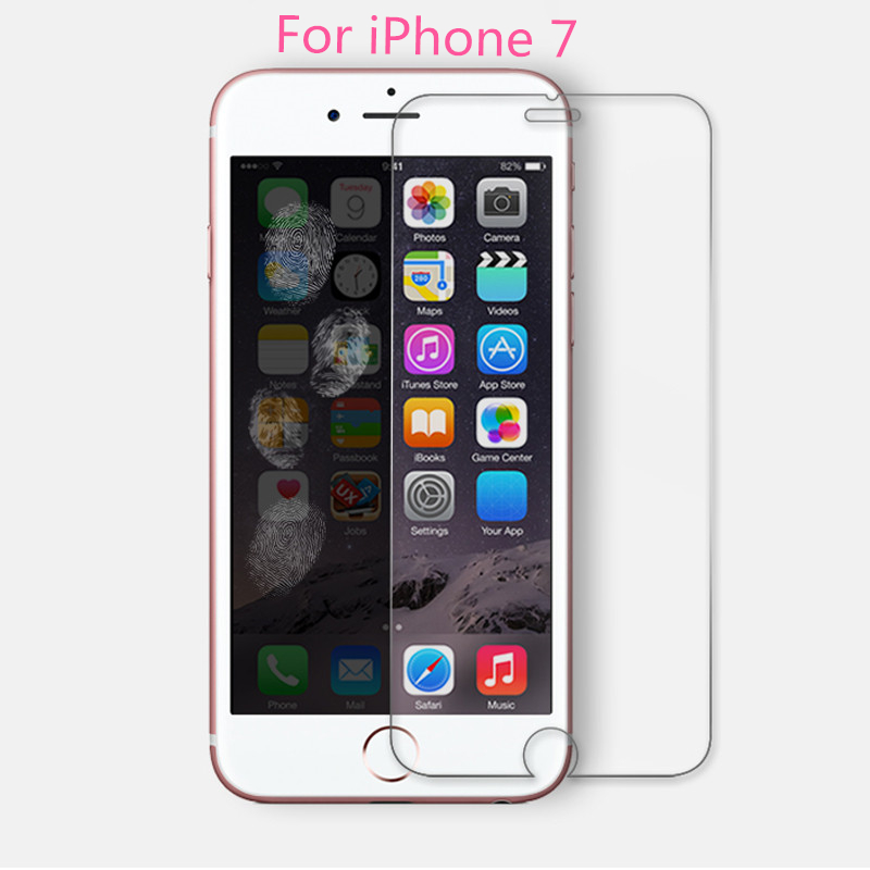50pcs lot 2016 New Model Explosion Tempered Glass font b Screen b font font b Protector