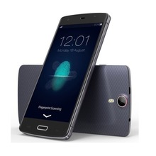 Bluboo X6 ROM:8GB 5.5 Inch Android 4.4 MTK6732 1.3GHz Quad Core Smartphone