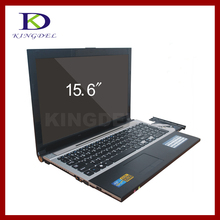 15 6 Gaming Laptop Notebook Computer with Intel Celeron 1037U Dual Core 2GB RAM 320GB HDD