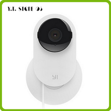 Original Xiaomi Smart cctv Camera Xiaomi xiaomi Small ants smart webcam camcorder for smart home life