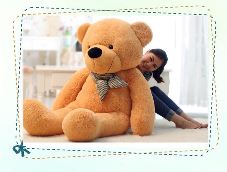 teddy bear lowest price