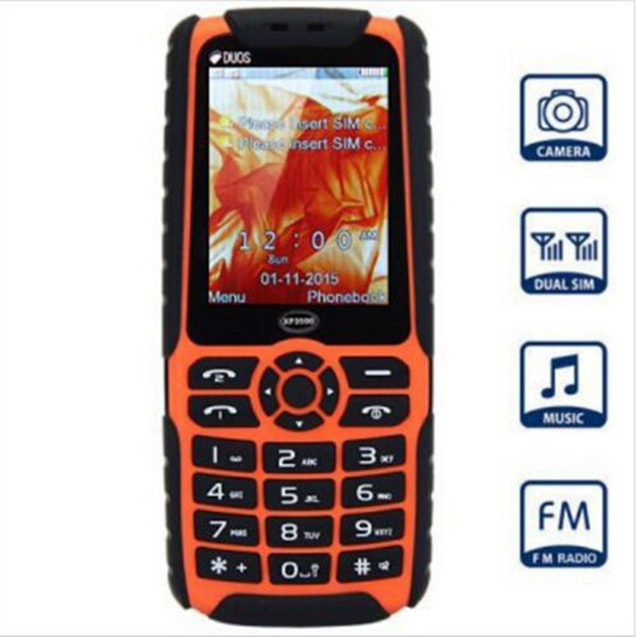 Sale Russian keyboard XP3500 Rugged Phone 12000mAh Power Bank Phone Big Speaker Dual SIM Flashlight PK Xiaocai X6 Sale Russian keyboard XP3500 Rugged Phone 12000mAh Power Bank Phone Big Speaker Dual SIM Flashlight PK Xiaocai X6