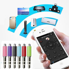 New Remote Control TV STB DVD for Smartphone Samsung HTC LG Universal IR Infrared Easily Using 1pc