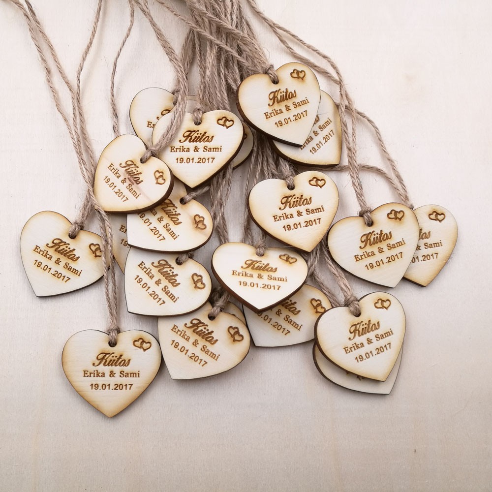 personalized wedding favor tags rustic bridal shower favor tags thank you wedding tags custom save
