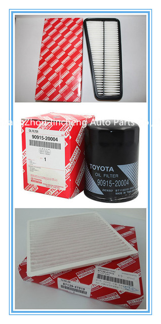 toyota air conditioning oil #7