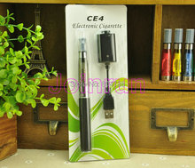 Ego CE4 E cigarette Blister Kits With CE4 Atomizer Vaporizer 900mAh 1100mAh Ego T Battery High
