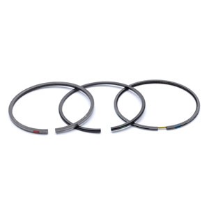 Free Shipping Engine Parts STD Bore 93mm 4Cylinder Piston Ring Set for Fiat CROMA D COOLING