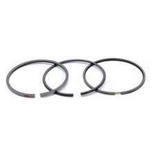 Free Shipping Engine Parts STD Bore 93mm 4Cylinder Piston Ring Set for Fiat CROMA D COOLING