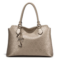 laorentou leather bag women handbag high quality cowhide leather ladys bag fashion women s bag