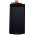 Hot Selling LCD Display Touch Screen Digitizer Assembly For LG Google Nexus 5 D820 D821 BA295