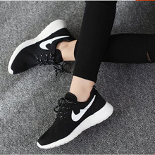 2016 NEW Fashion Women casual shoes, Spring/Autumn Womens trainers Men’s flats Shoes men breathable Casual Shoes size 36-44