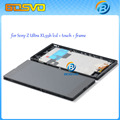 Replacement for Sony for Xperia Z Ultra XL39h C6802 C6833 LCD display with touch screen digitizer