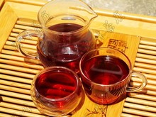 Free shipping pu er tea 357g Chinese old tea sale promotion Ripe tea puerh Slimming beauty