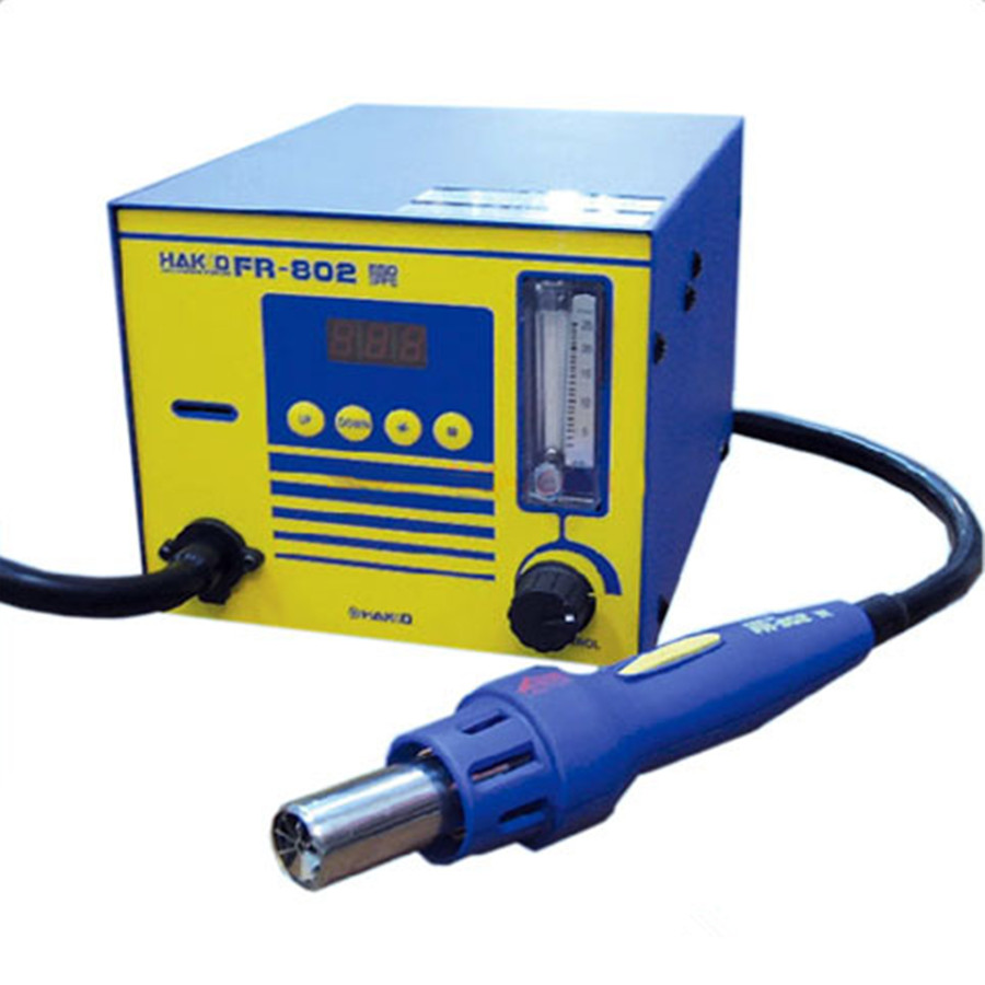 Compra hakko pistola de aire caliente online al por mayor de China