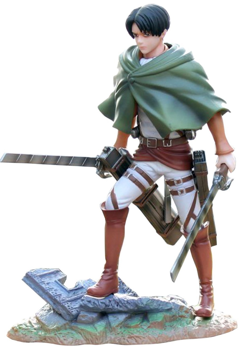 captain levi toy