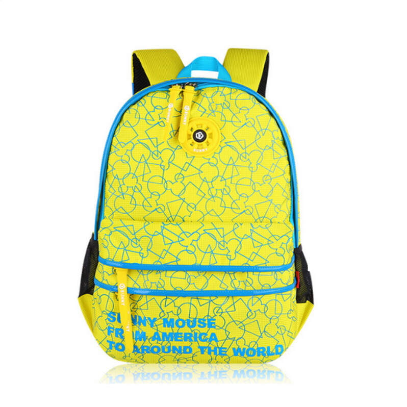 2015 fashionable school bags for teenage girls sty...